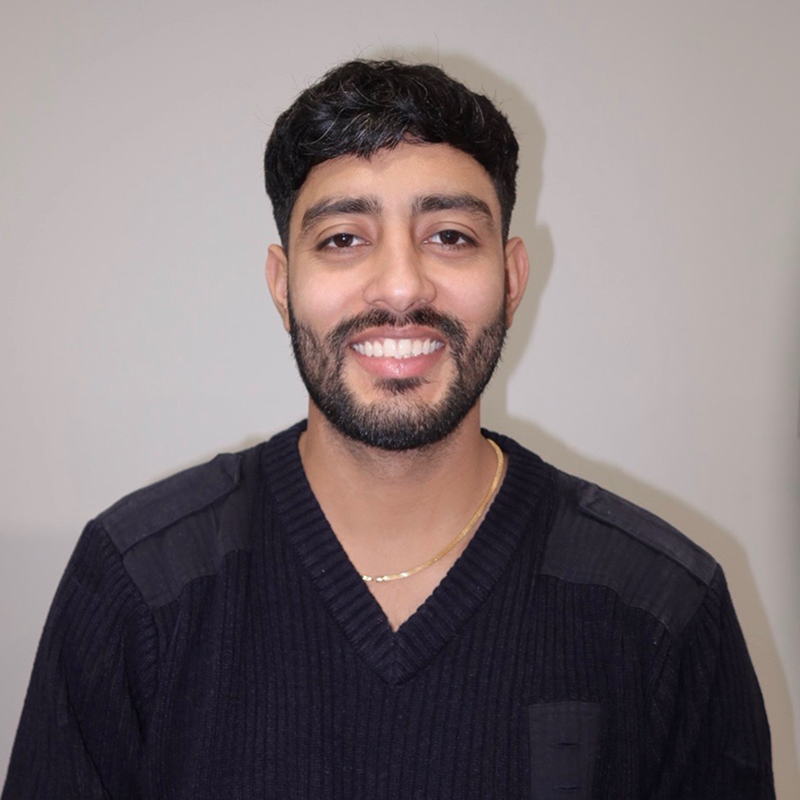 Arvind Dhankhad, ApcleanCo founder